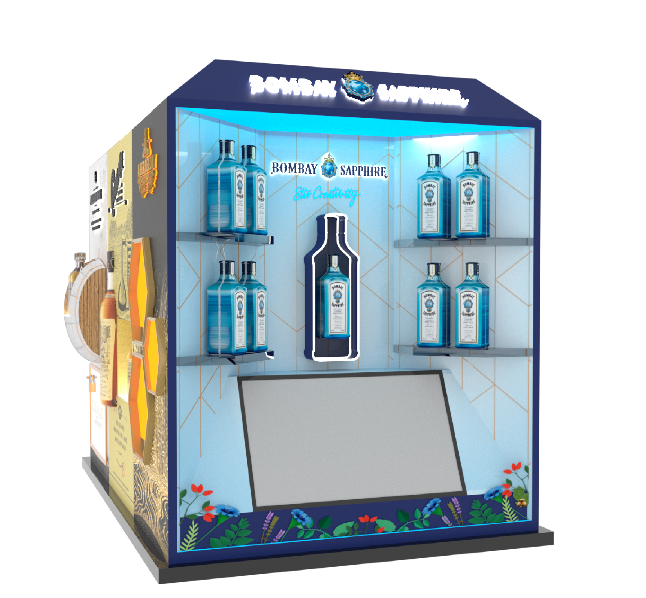 Wine Shop Image 2